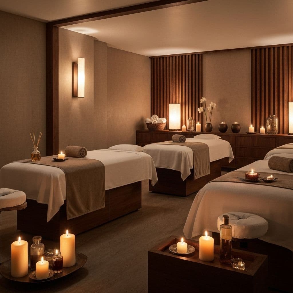 Erotische Massage Antwerpen - Professionele sensuele massage diensten in Antwerpen