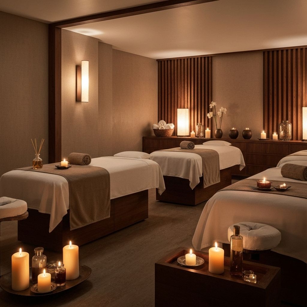 Erotische Massage Antwerpen